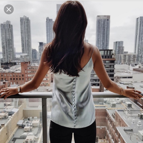 Cami NYC Tops - NWT cami nyc